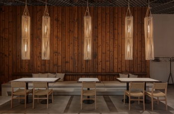 Figa restoranas, Kaunas